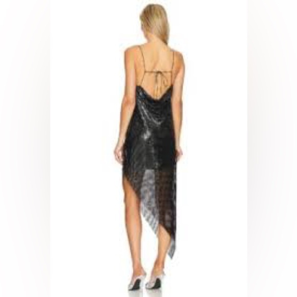 Harmony Dress in Black
ALICE + OLIVIA
Color: Black - Picture 4 of 14